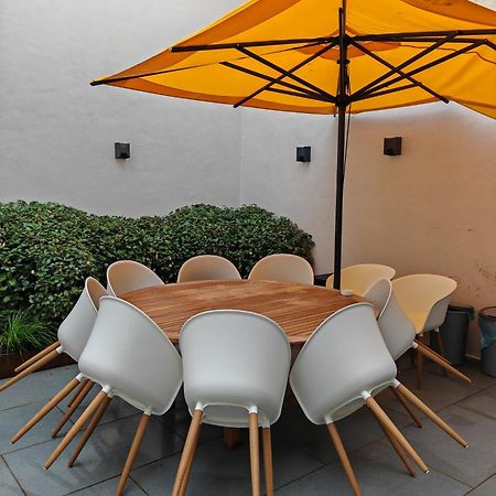 Les Amies Villa Blankenberge Luaran gambar