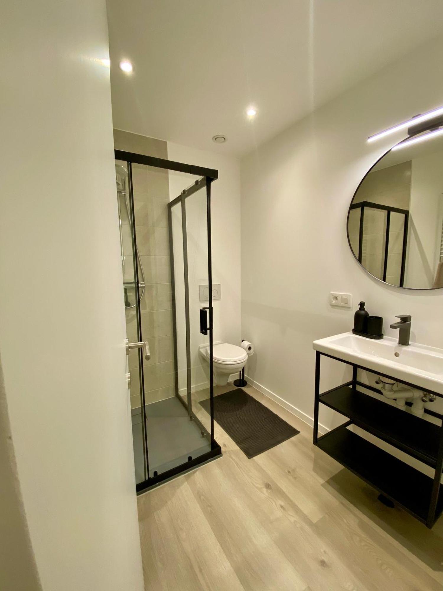 Les Amies Villa Blankenberge Luaran gambar