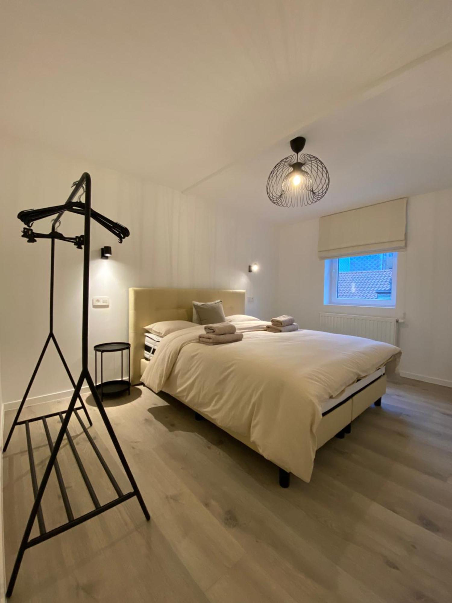 Les Amies Villa Blankenberge Luaran gambar