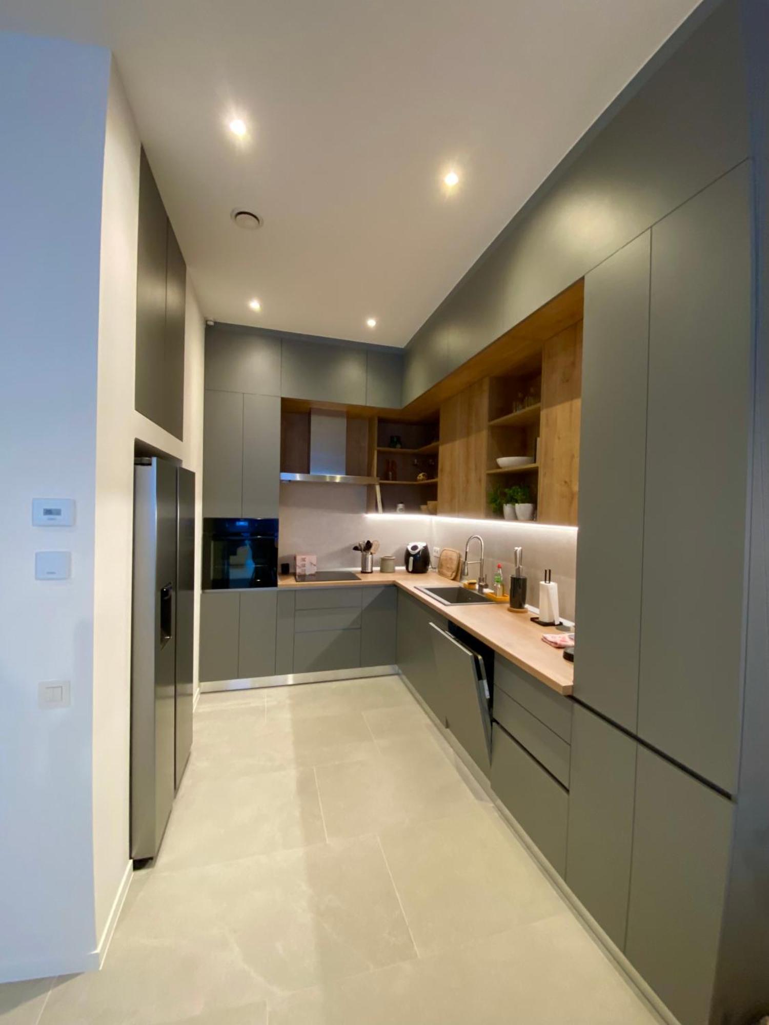 Les Amies Villa Blankenberge Luaran gambar