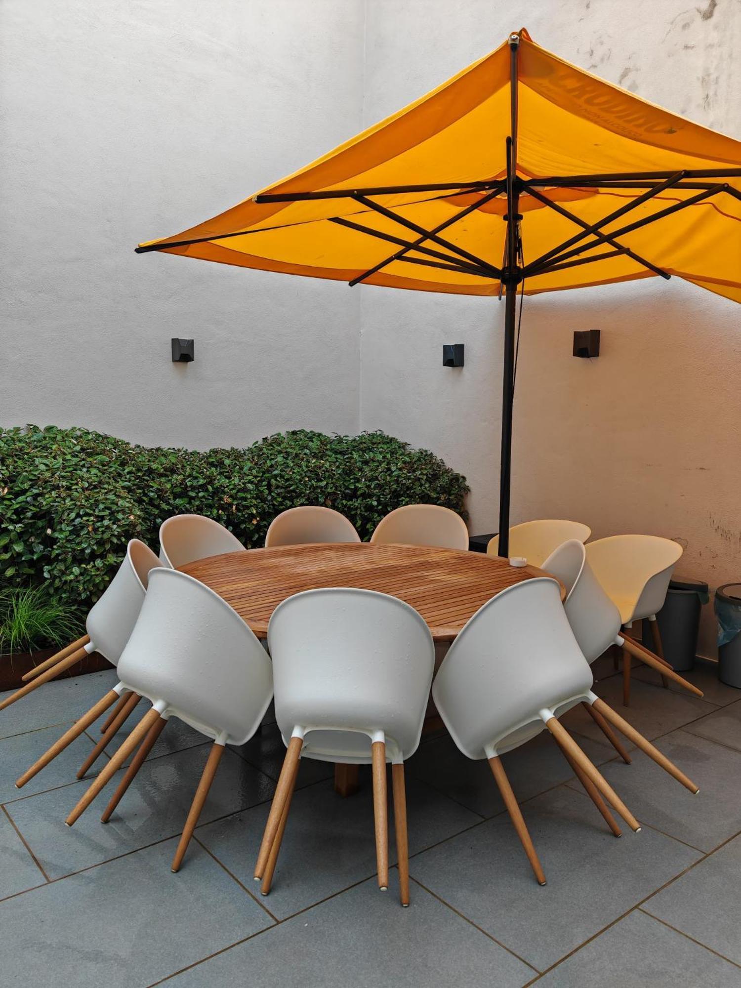 Les Amies Villa Blankenberge Luaran gambar
