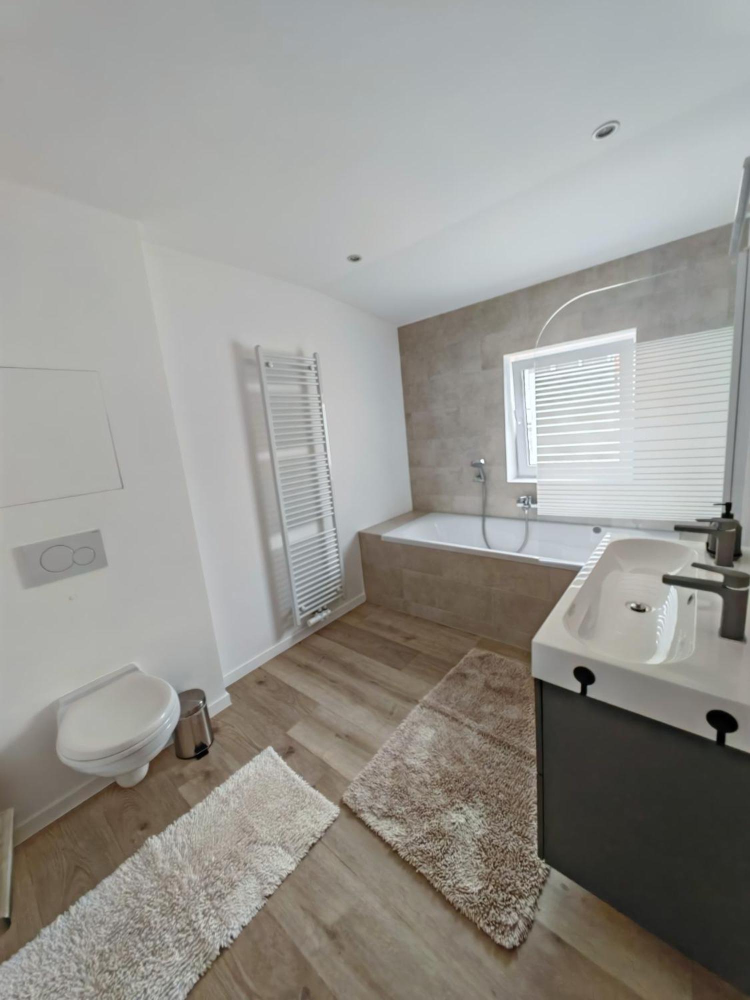 Les Amies Villa Blankenberge Luaran gambar