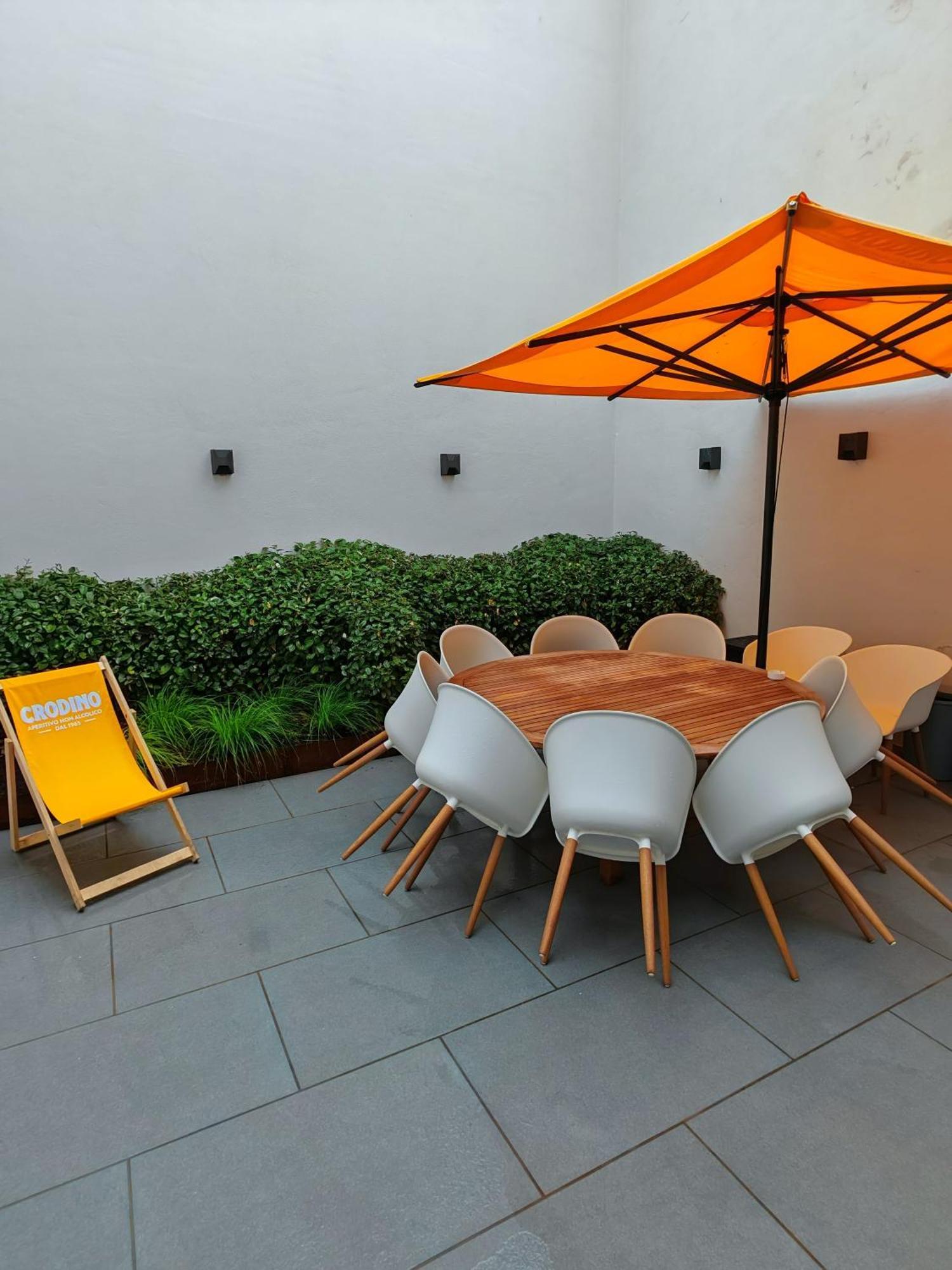 Les Amies Villa Blankenberge Luaran gambar
